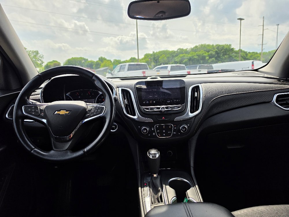 2020 Chevrolet Equinox Premier - Photo 6