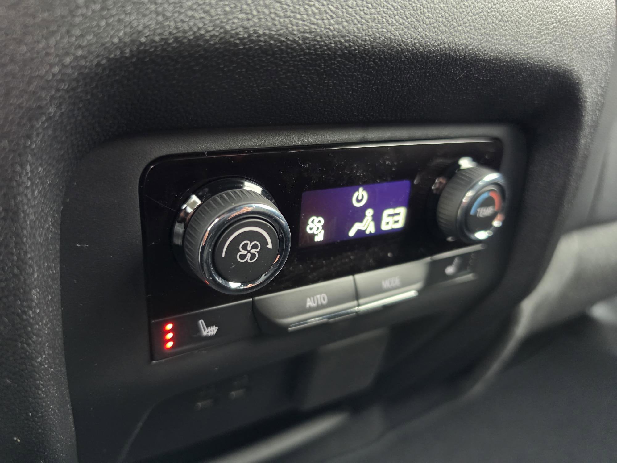 2026 Chevrolet Traverse High Country - Photo 18