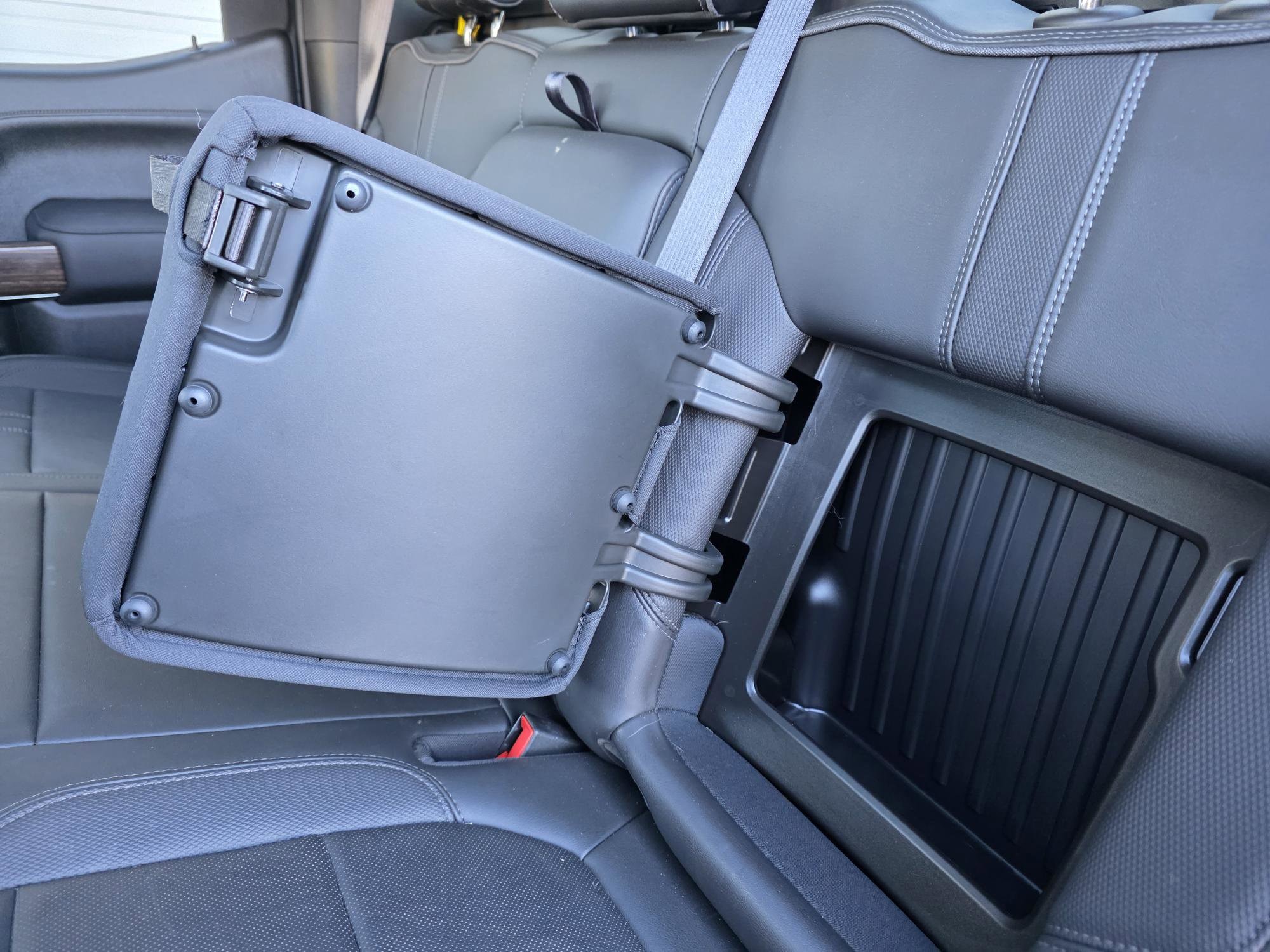 2022 Chevrolet Silverado 1500 Limited High Country - Photo 14