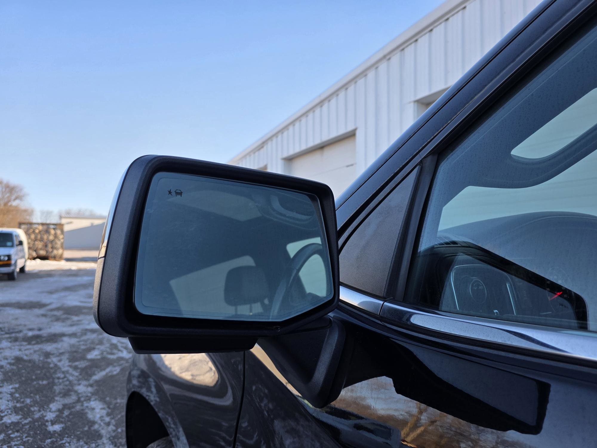 2022 Chevrolet Silverado 1500 Limited High Country - Photo 19