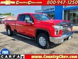 Chevrolet Silverado 3500 HD