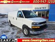  Chevrolet Express Cargo 2500