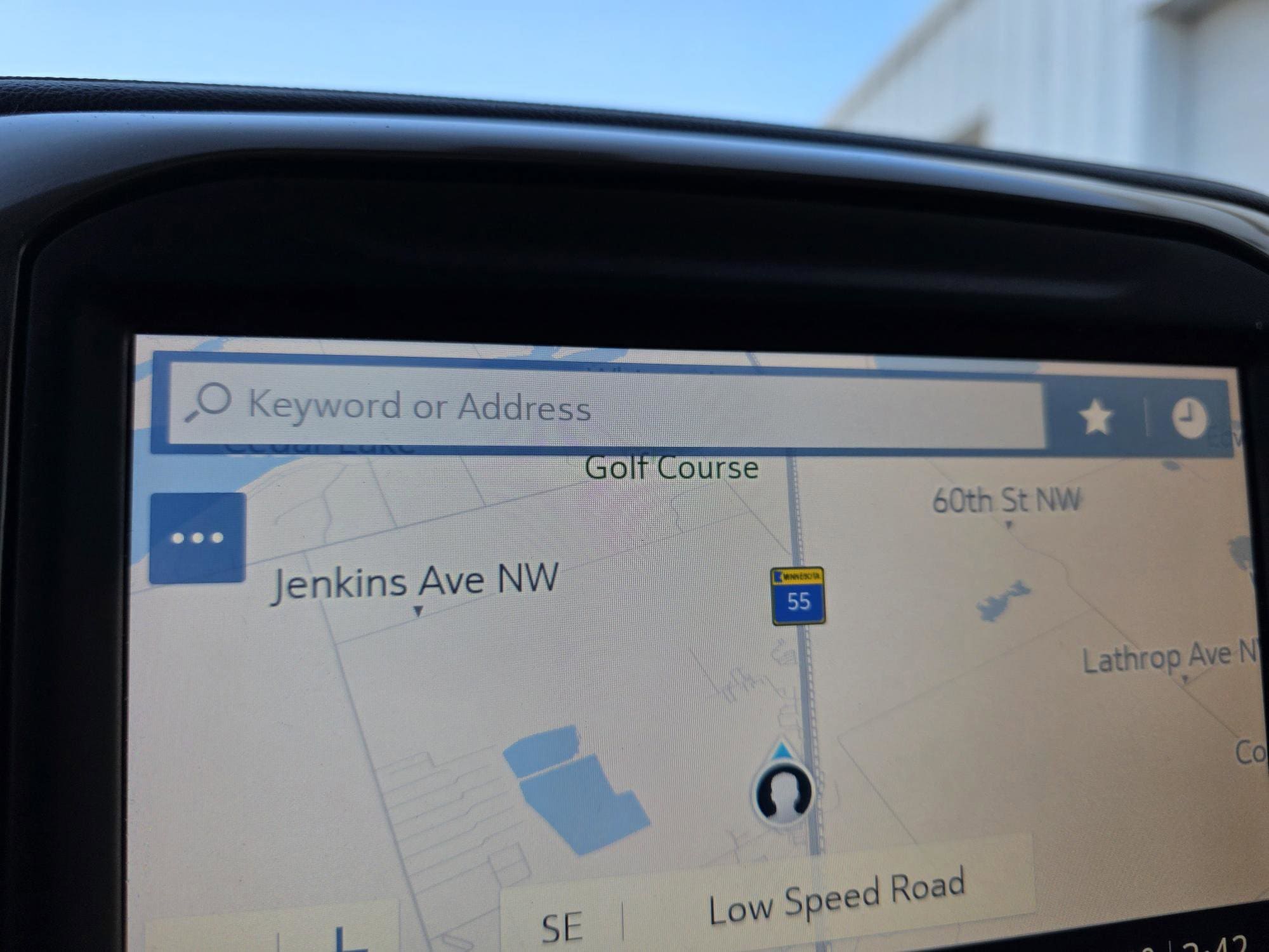 2022 Chevrolet Silverado 1500 Limited High Country - Photo 21