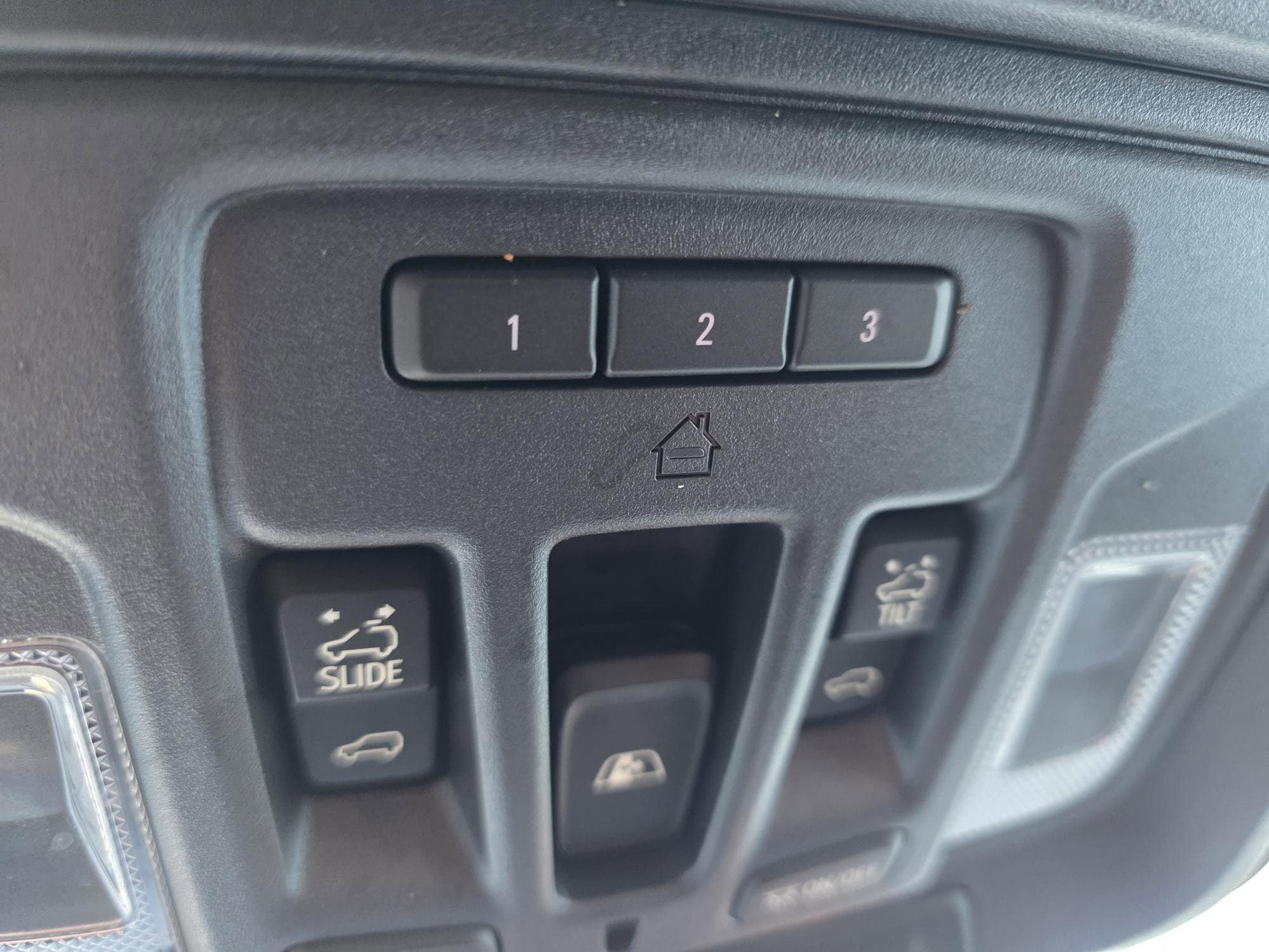 2022 Chevrolet Silverado 1500 Limited High Country - Photo 23