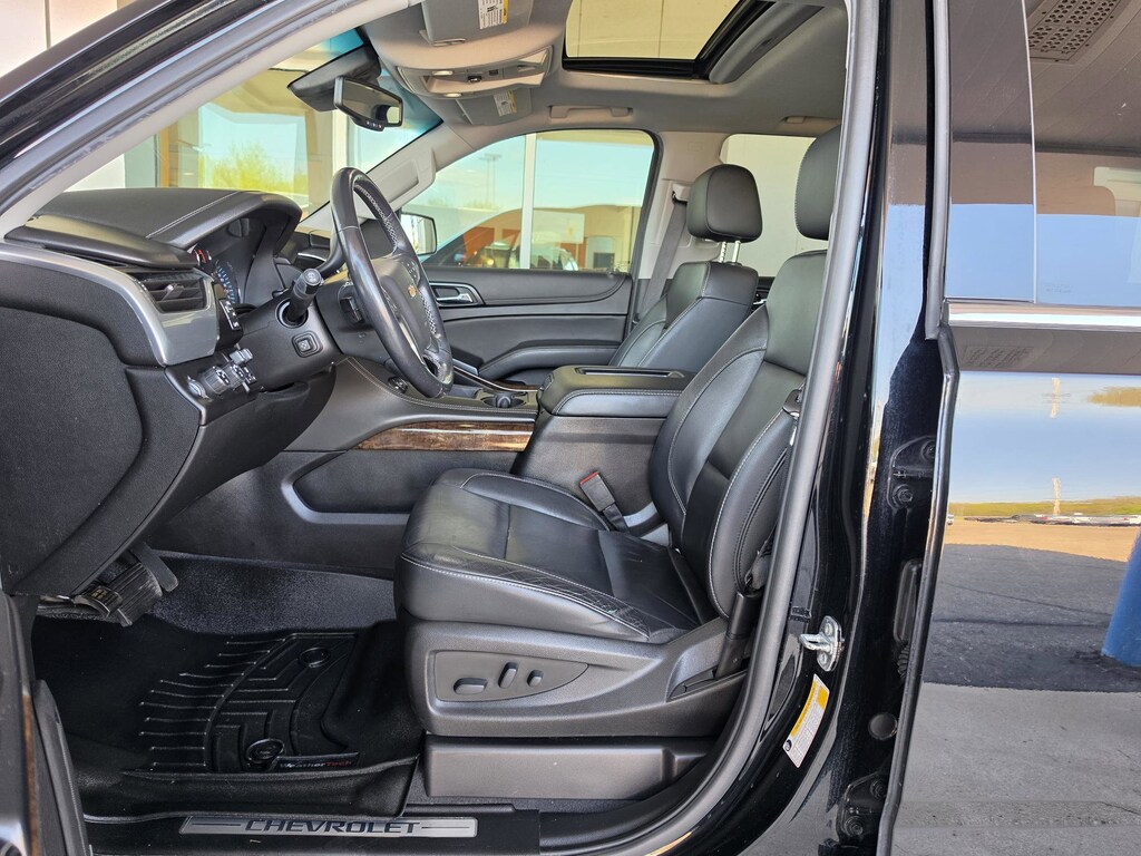 Used 2020 Chevrolet Tahoe LT SUV