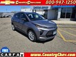 Chevrolet Bolt EUV