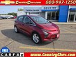 Chevrolet Bolt EV