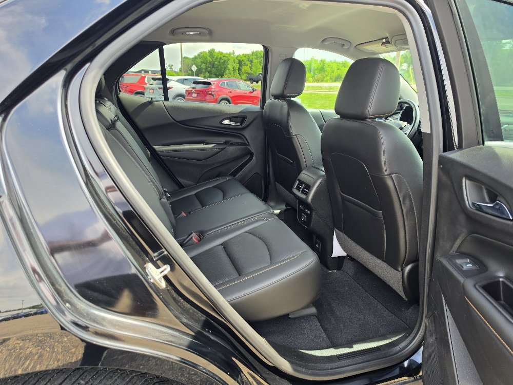 2020 Chevrolet Equinox Premier - Photo 11