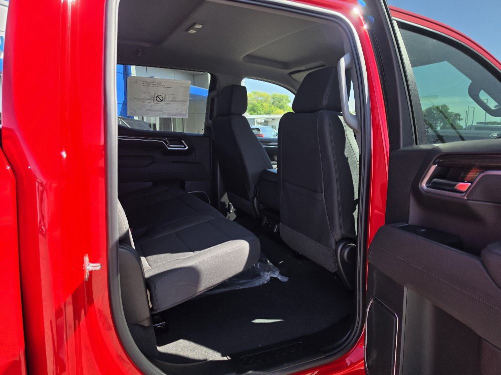 2026 Chevrolet Silverado 1500 LT - Photo 13