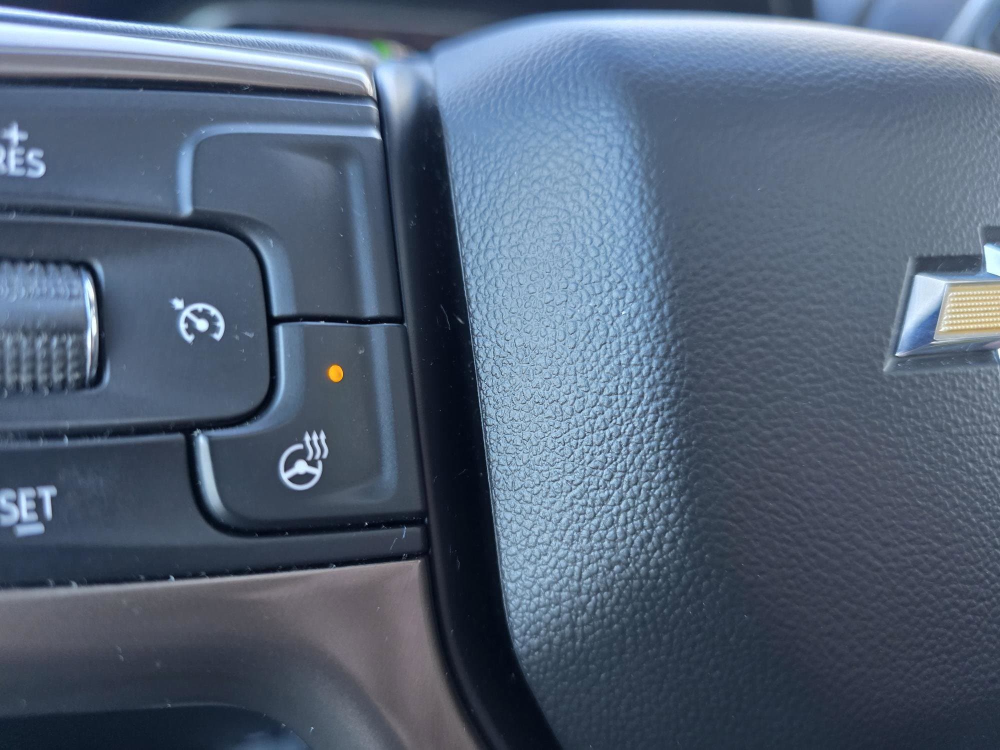 2022 Chevrolet Silverado 1500 Limited High Country - Photo 11