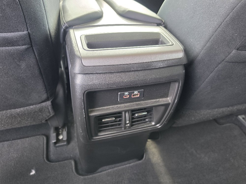 2021 Nissan Murano SV - Photo 18