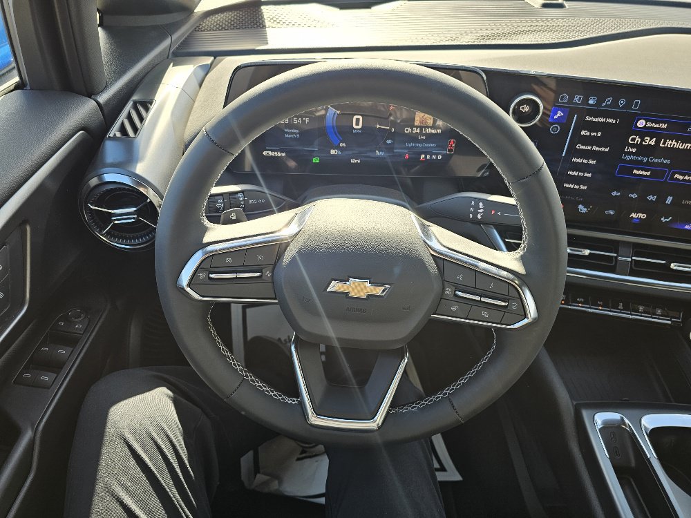 2026 Chevrolet Equinox EV 1LT - Photo 7
