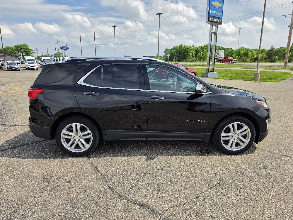 2020 Chevrolet Equinox Premier - Photo 13