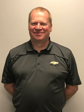 Staff member Jeff Waters from ID_6f1ca5e91407