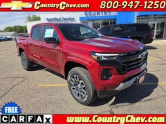 2026 Chevrolet Colorado Z71 Truck