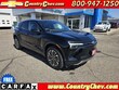 Chevrolet Blazer EV