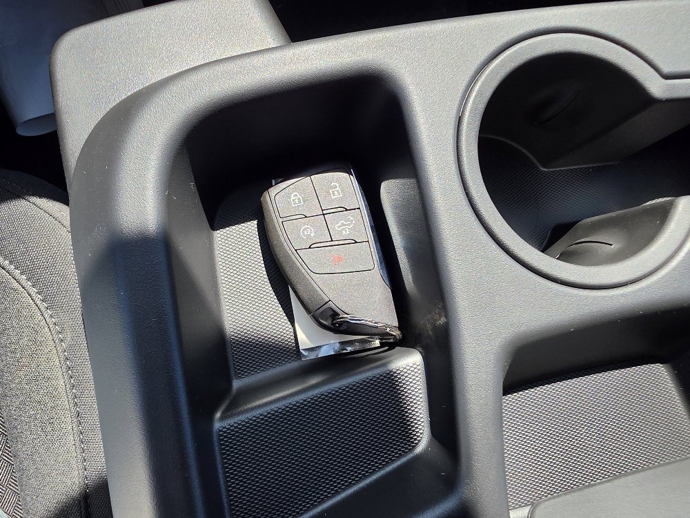 2026 Chevrolet Silverado 1500 LT - Photo 16