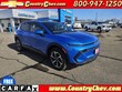  Chevrolet Equinox EV