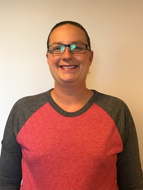 Staff member Laura Sorensen from ID_c8ee9bdf8b01