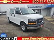 GMC Savana Cargo 2500