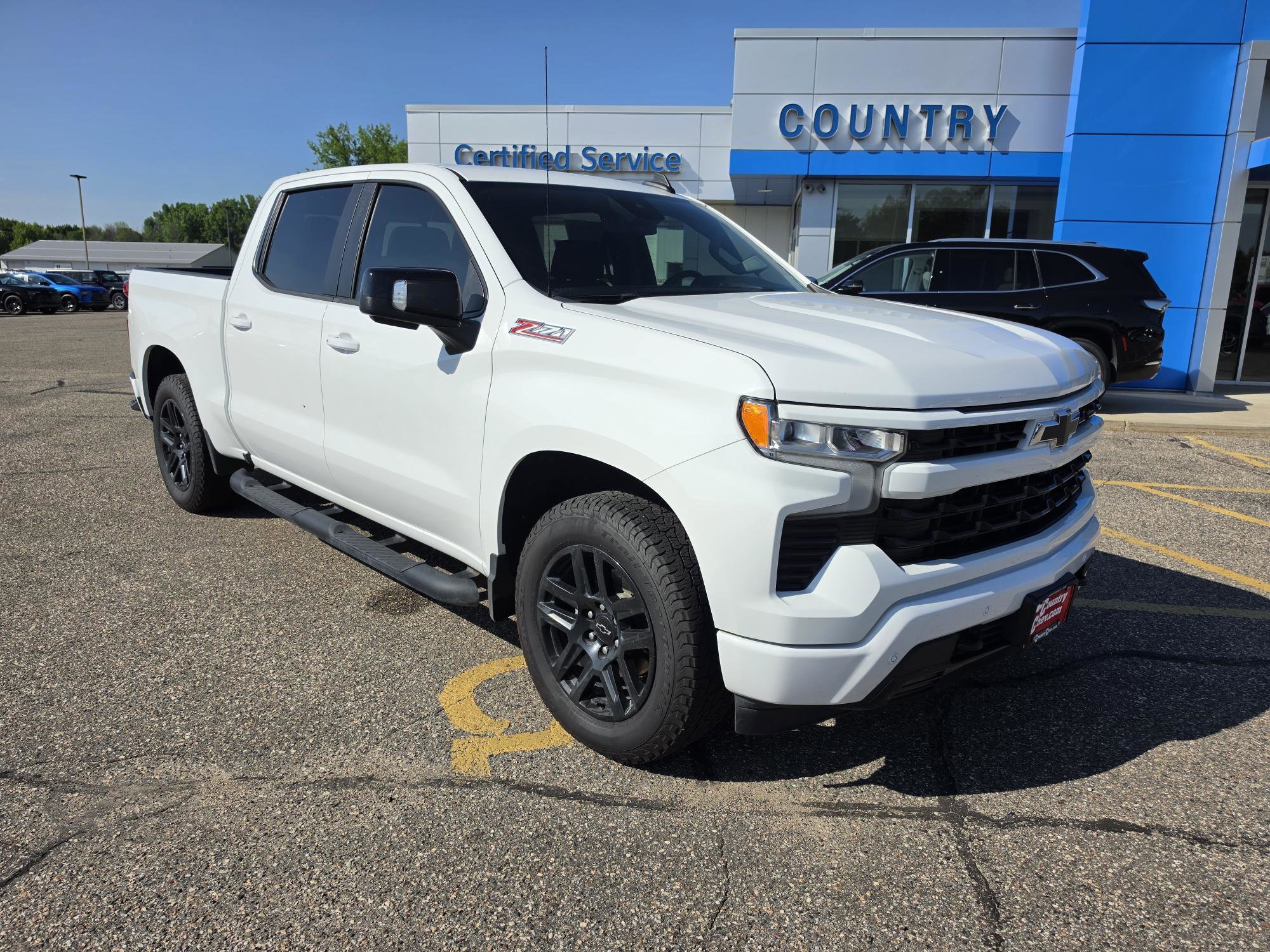 2024 Chevrolet Silverado 1500 RST - Photo 26