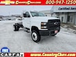 Chevrolet Silverado 6500 HD