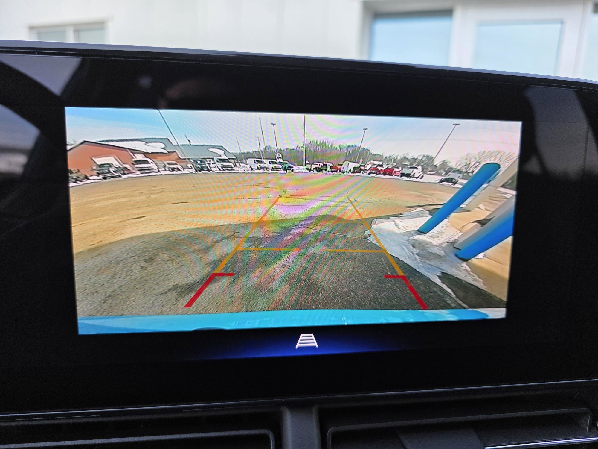 2025 Chevrolet Trax RS - Photo 7