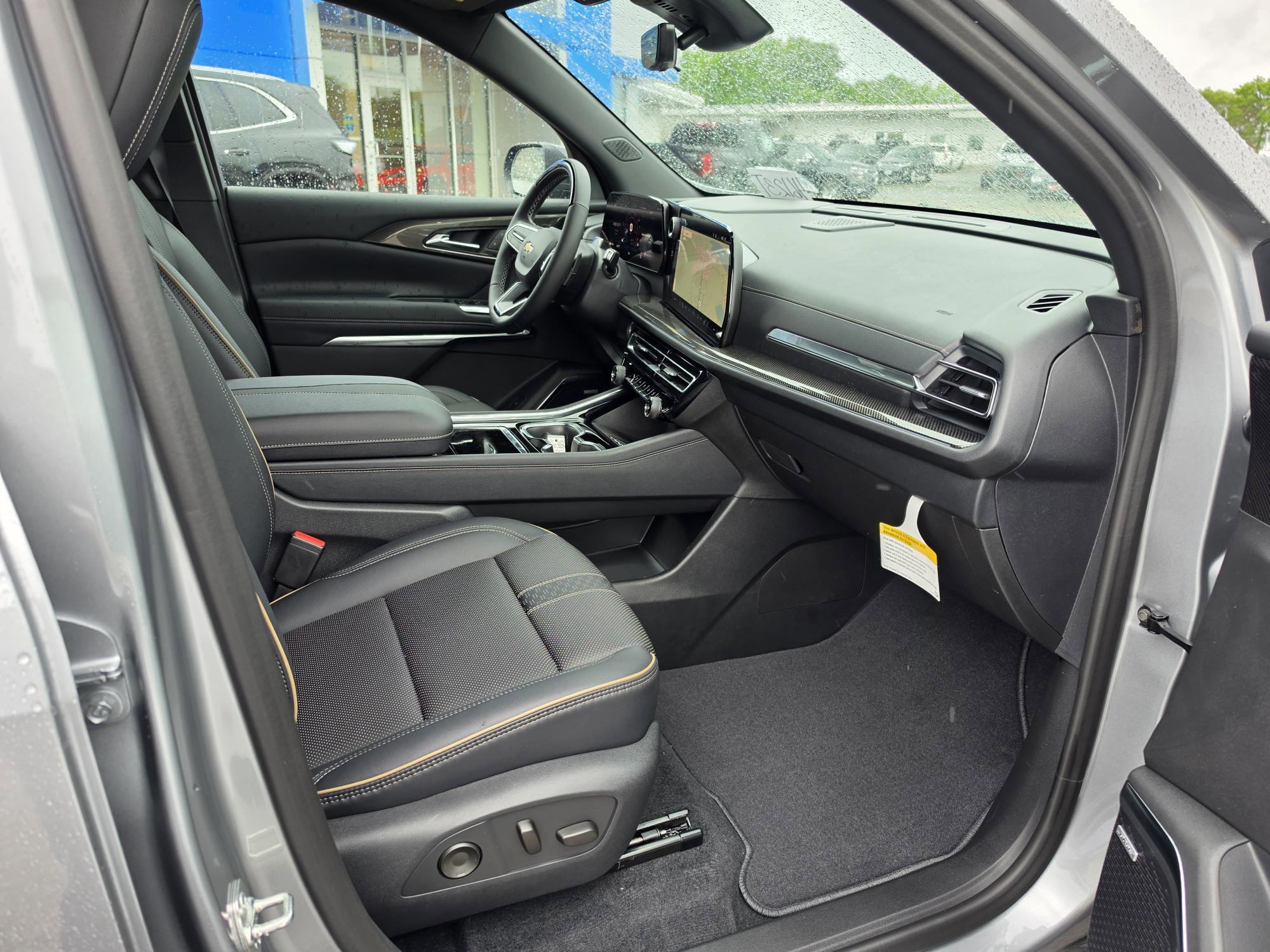 2026 Chevrolet Traverse High Country - Photo 20