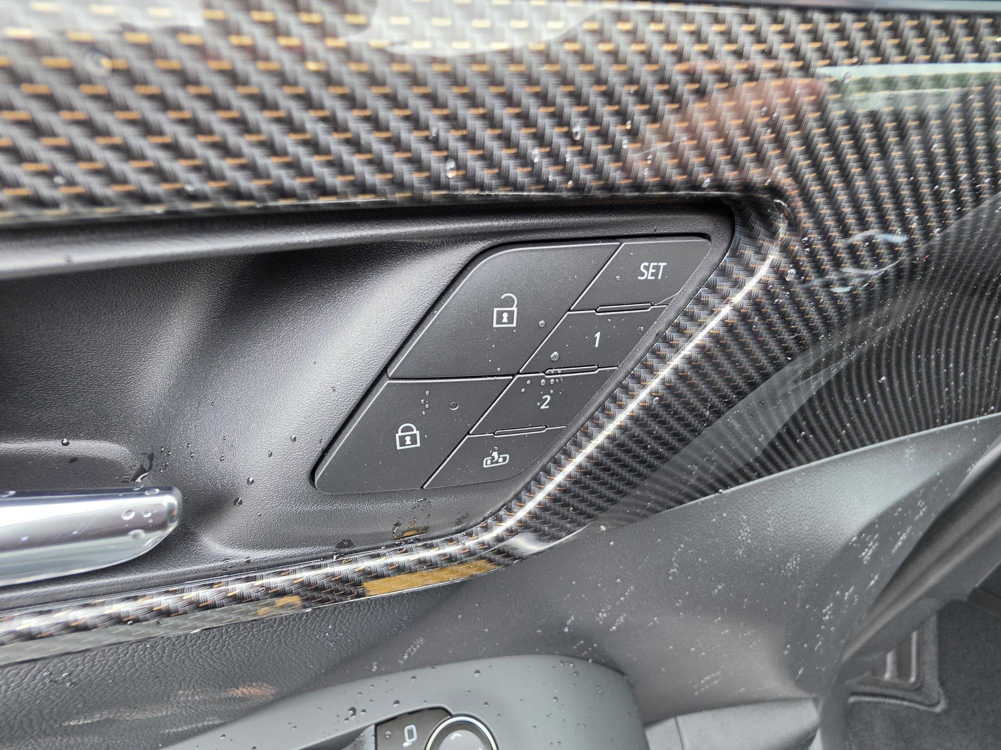2026 Chevrolet Traverse High Country - Photo 17