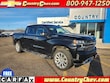 Chevrolet Silverado 1500 LTD