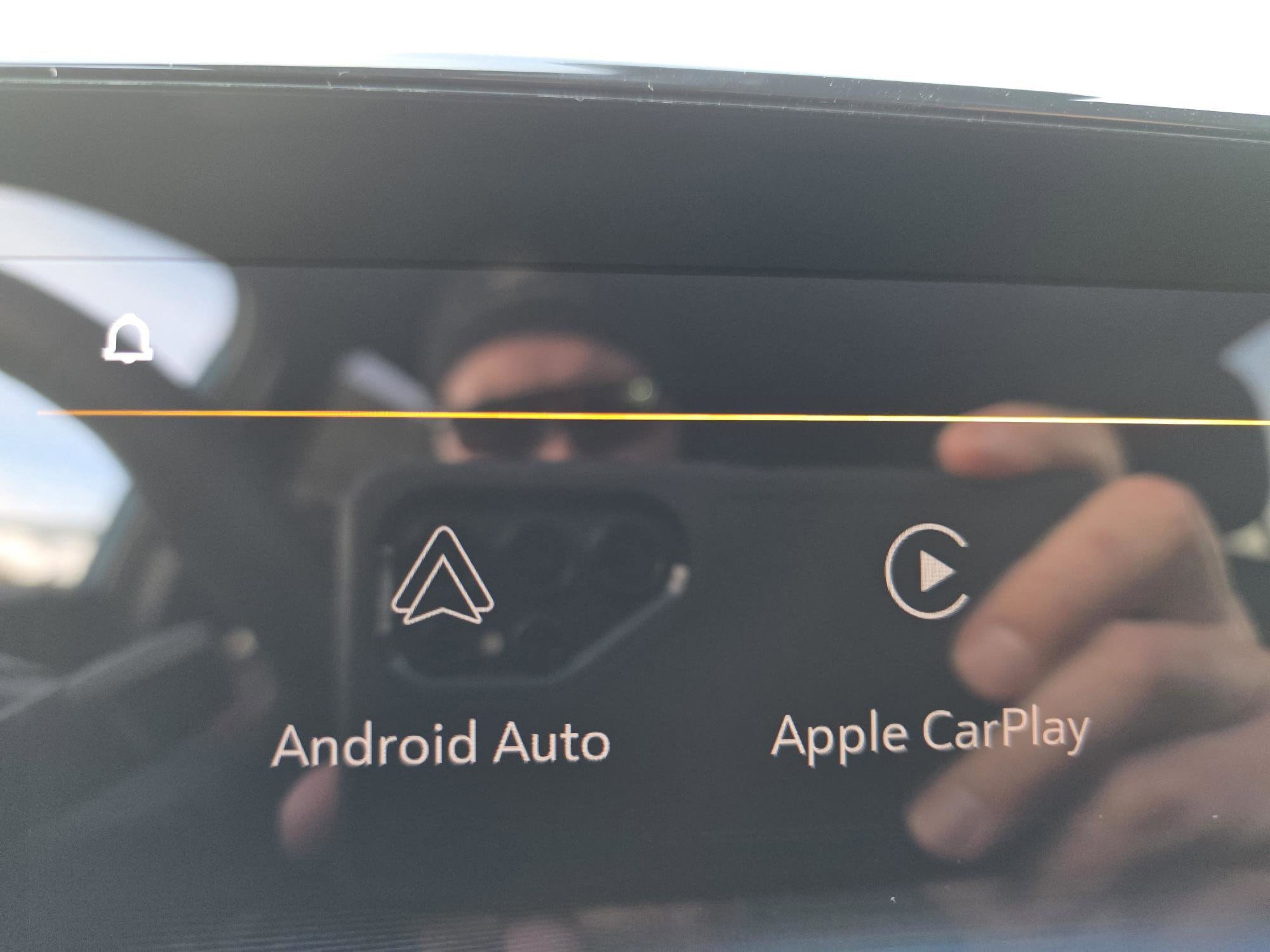 2025 Chevrolet Trax RS - Photo 10