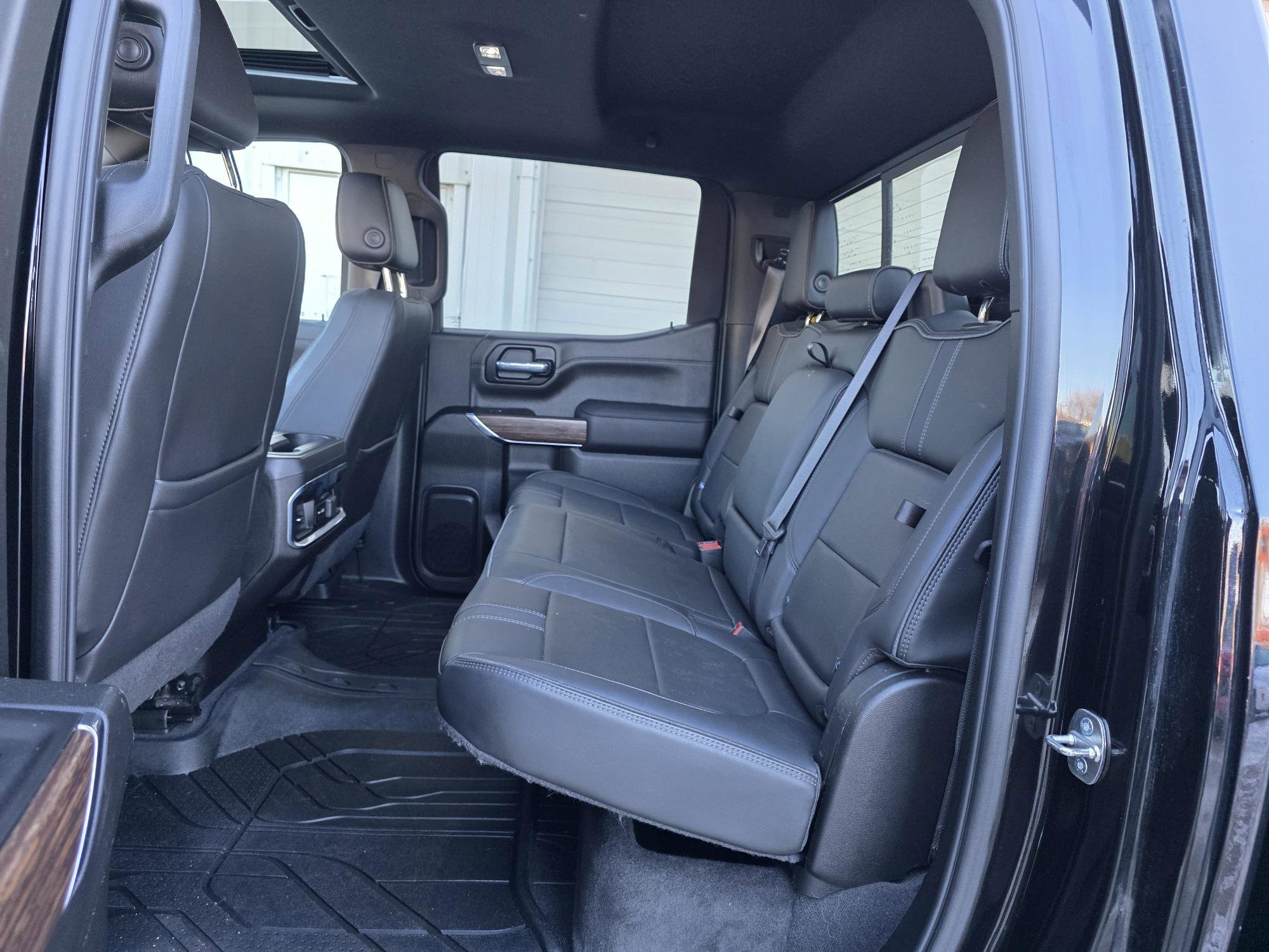 2022 Chevrolet Silverado 1500 Limited High Country - Photo 6