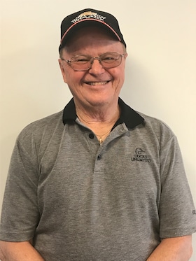 Staff member Lee Custer from ID_70336cc391a1