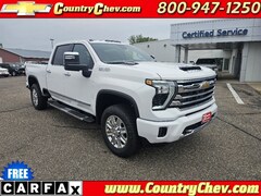 2025 Chevrolet Silverado 3500 HD High Country Truck