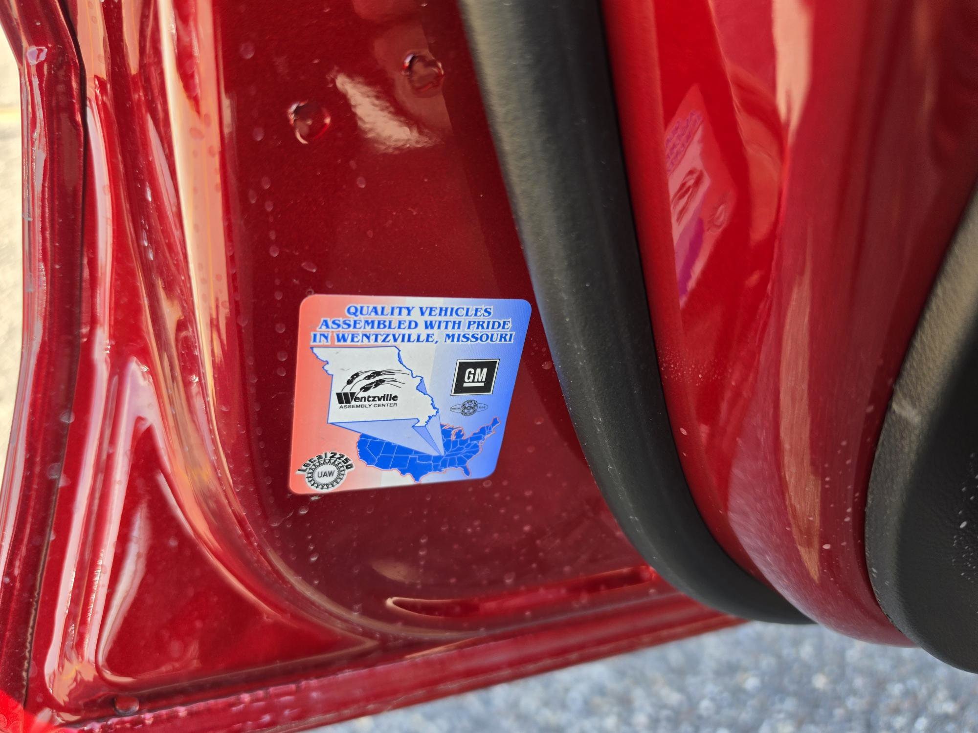 2026 Chevrolet Colorado Z71 - Photo 22
