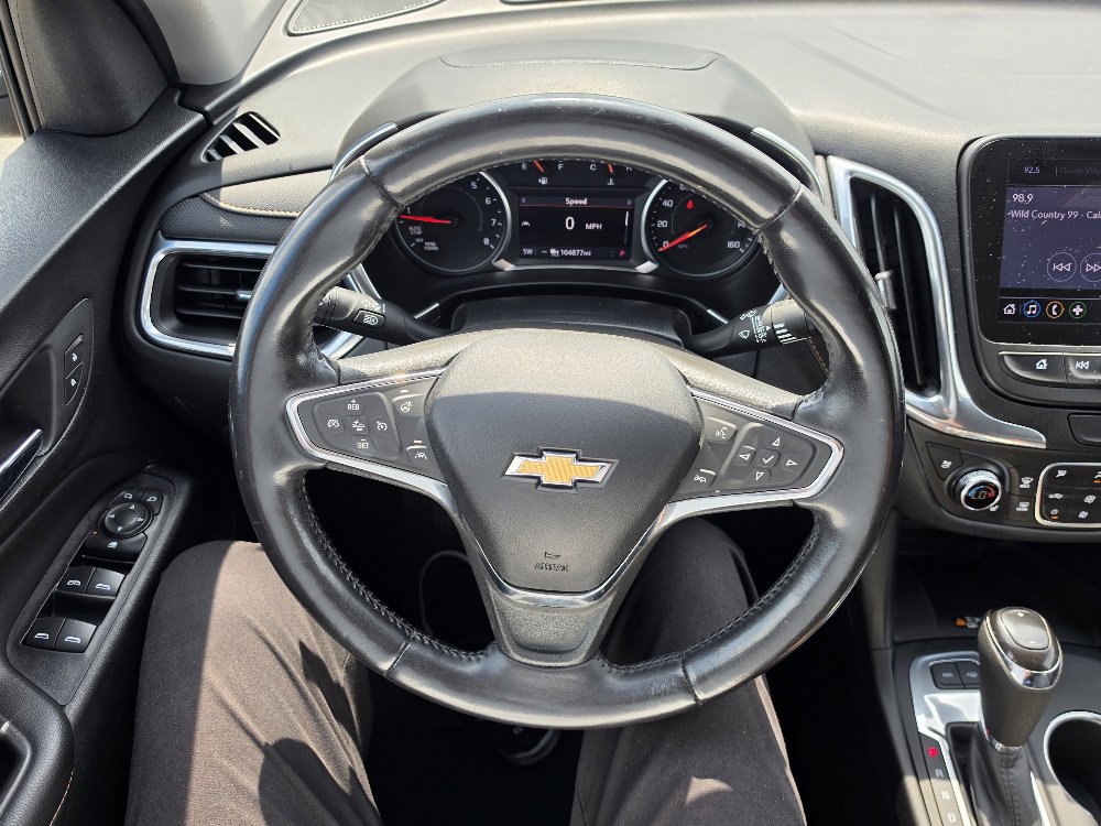 2020 Chevrolet Equinox Premier - Photo 16