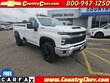 Chevrolet Silverado 3500 HD