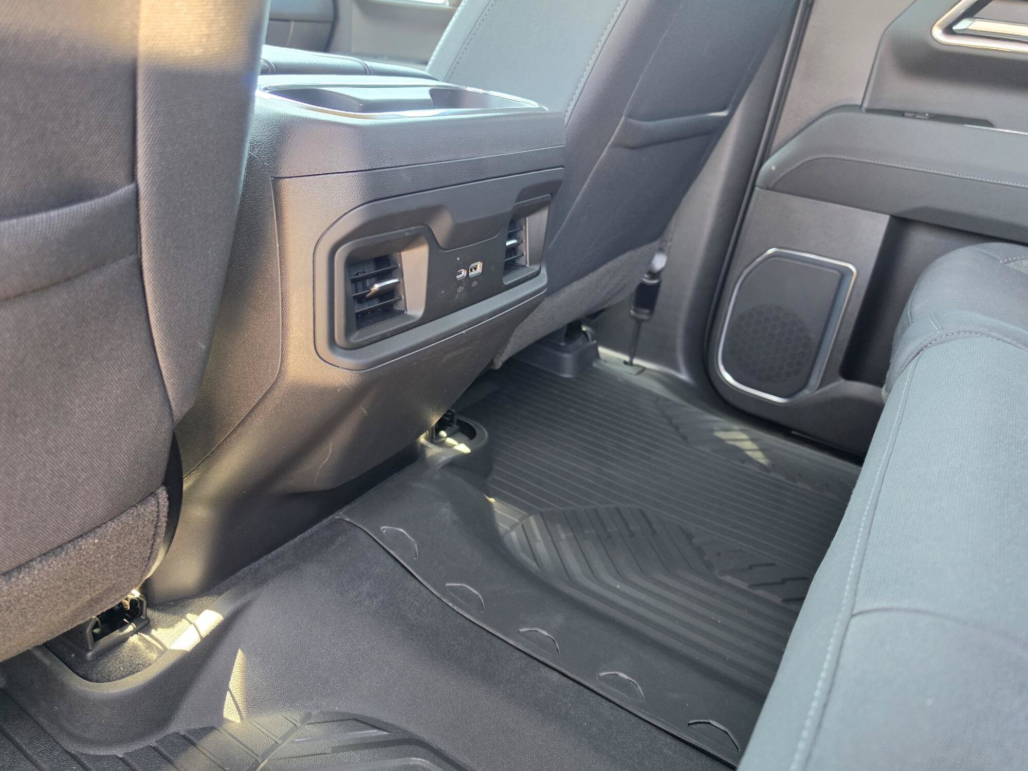 2026 Chevrolet Silverado 1500 LT Trail Boss - Photo 13
