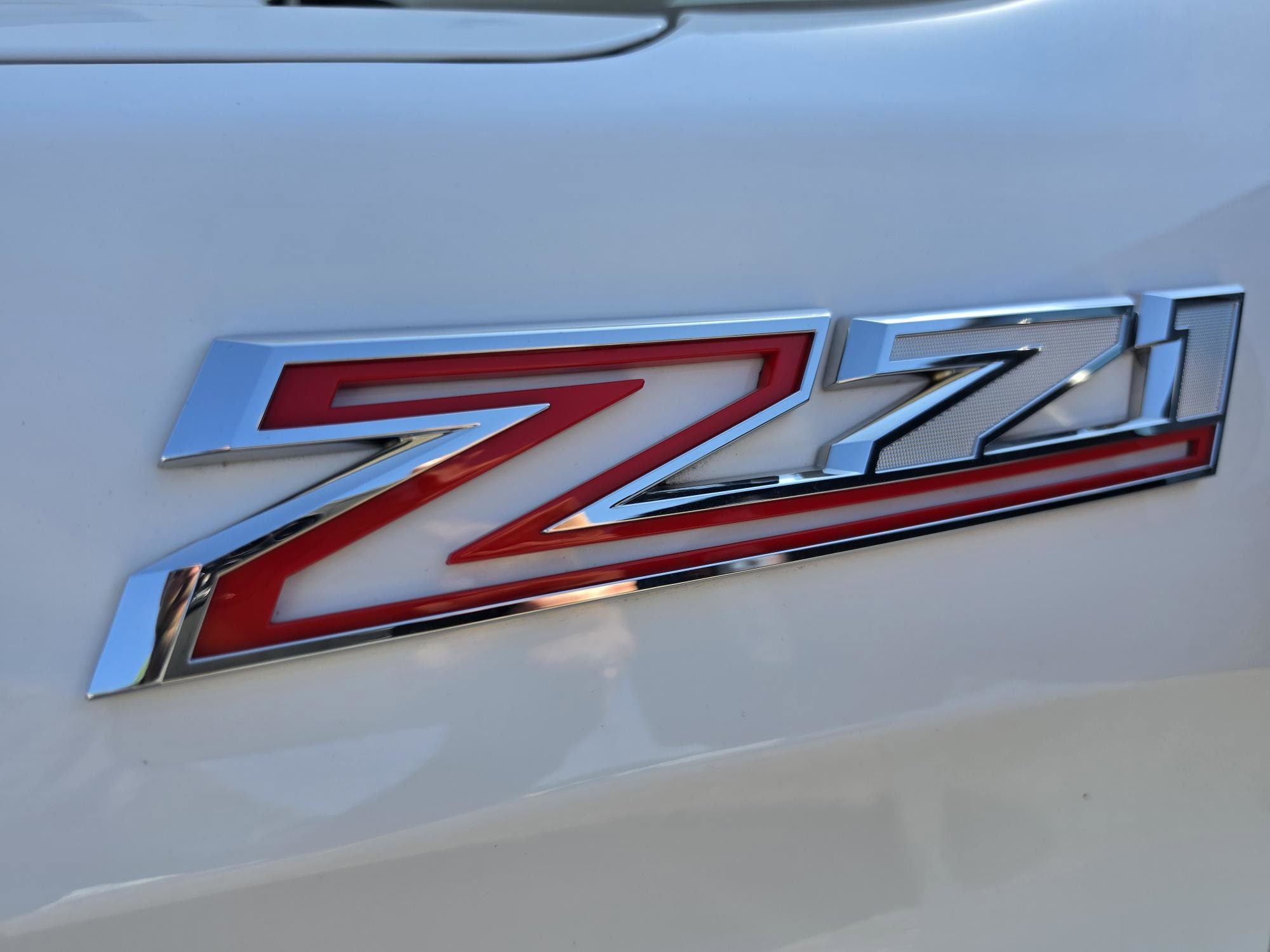 2024 Chevrolet Silverado 1500 RST - Photo 25