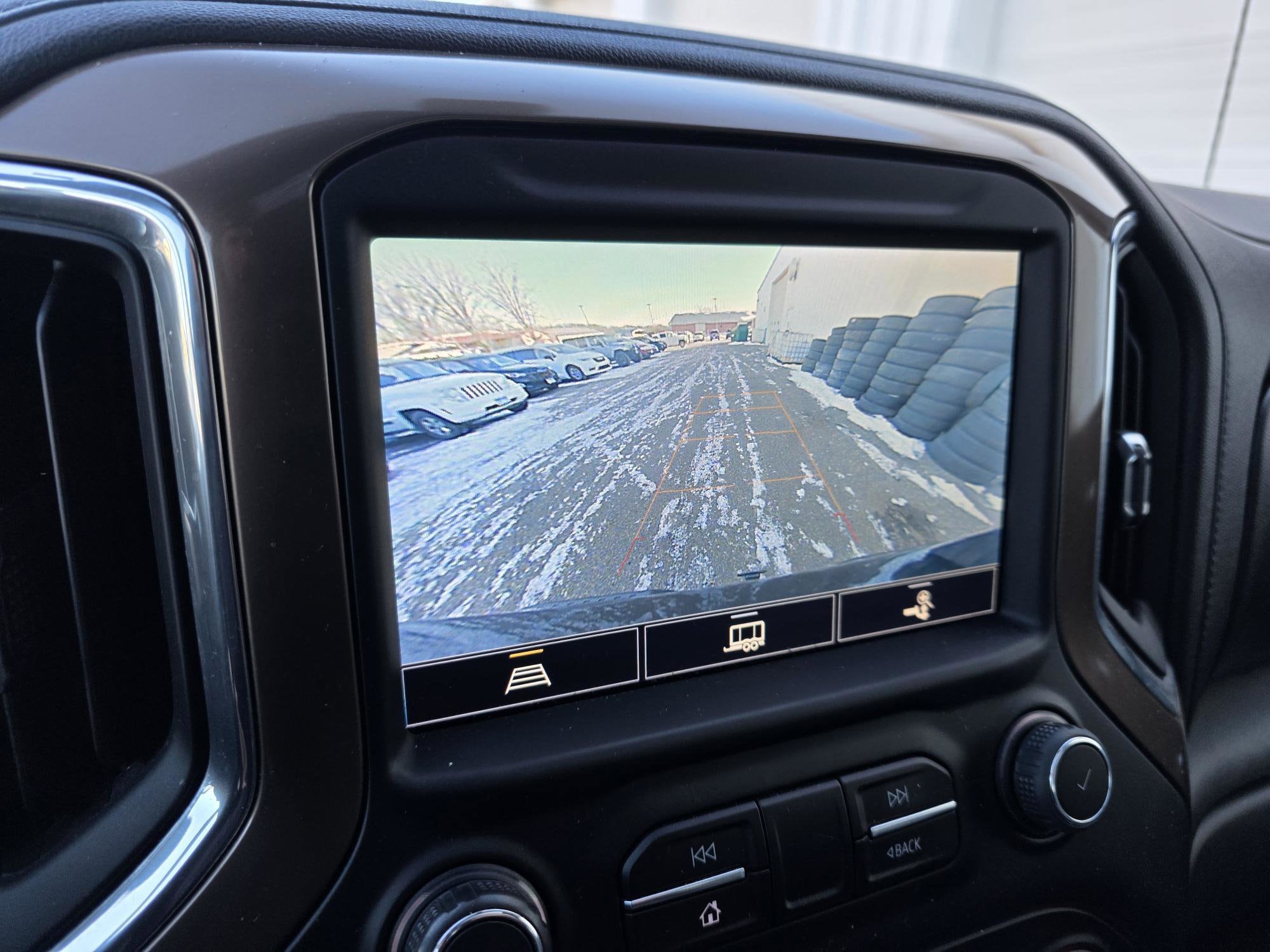 2022 Chevrolet Silverado 1500 Limited High Country - Photo 9