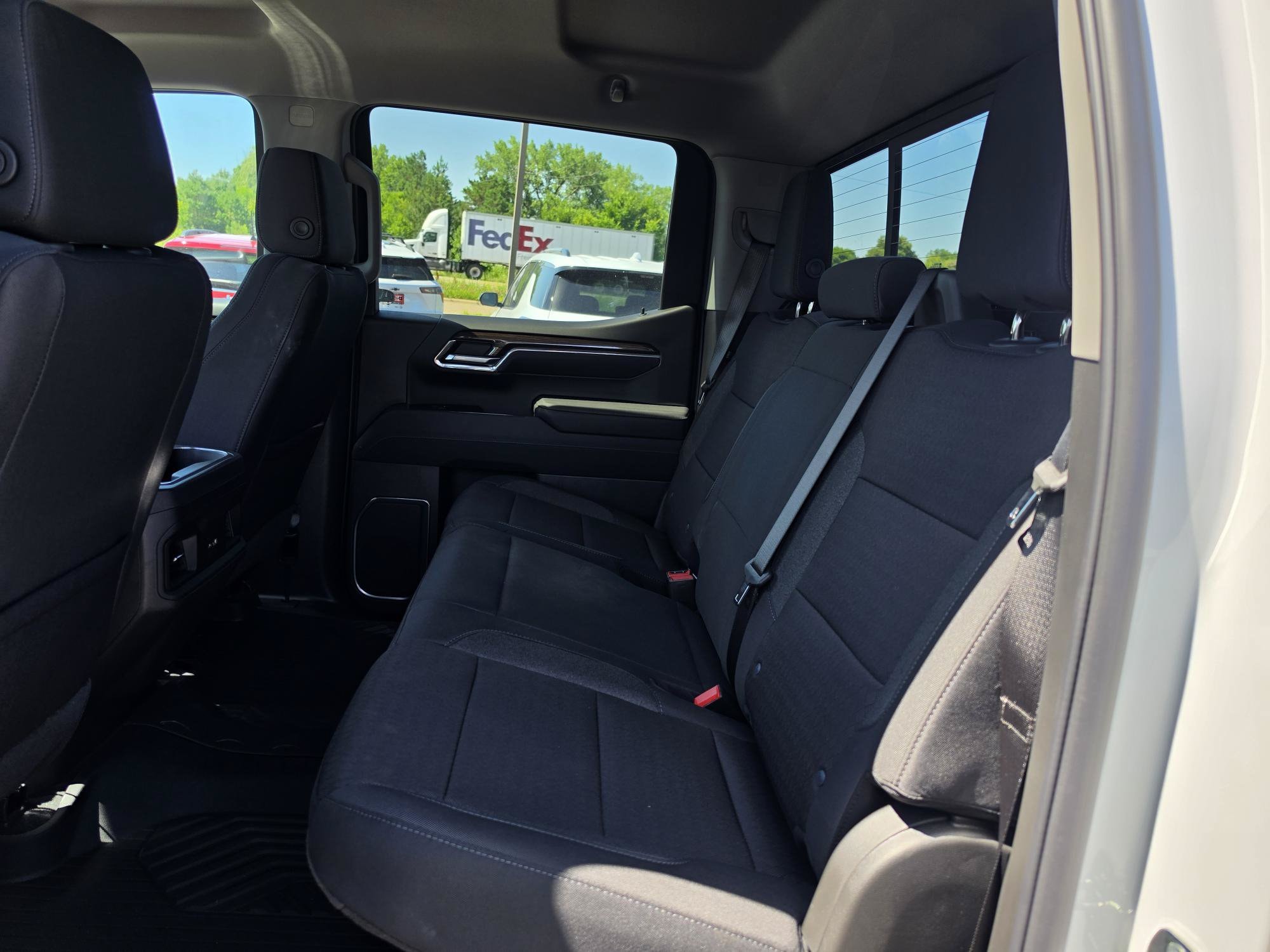 2026 Chevrolet Silverado 1500 LT Trail Boss - Photo 6