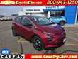 Chevrolet Bolt EV