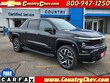 Chevrolet Silverado EV