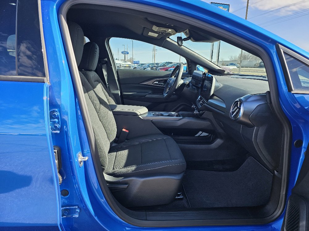 2026 Chevrolet Equinox EV 1LT - Photo 13