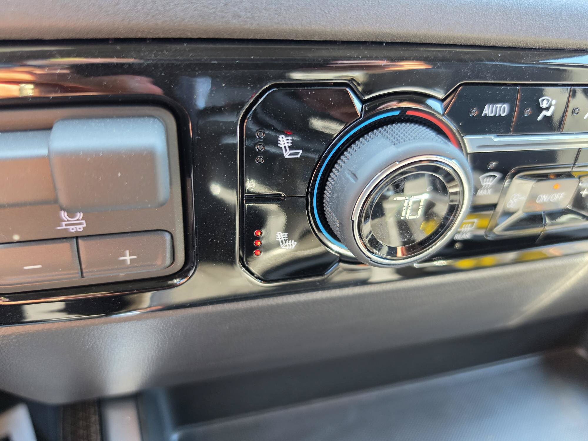 2026 Chevrolet Silverado 1500 LT Trail Boss - Photo 15