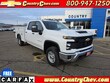  Chevrolet Silverado 2500 HD