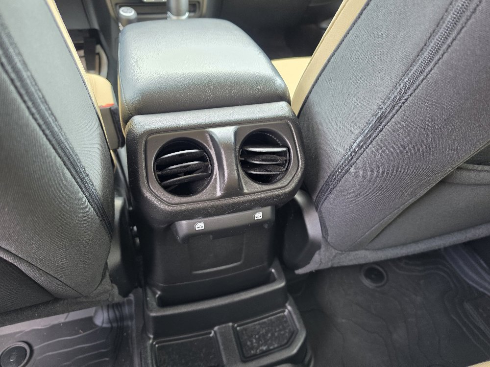 2023 Jeep Wrangler 4xe Willys 4XE - Photo 18