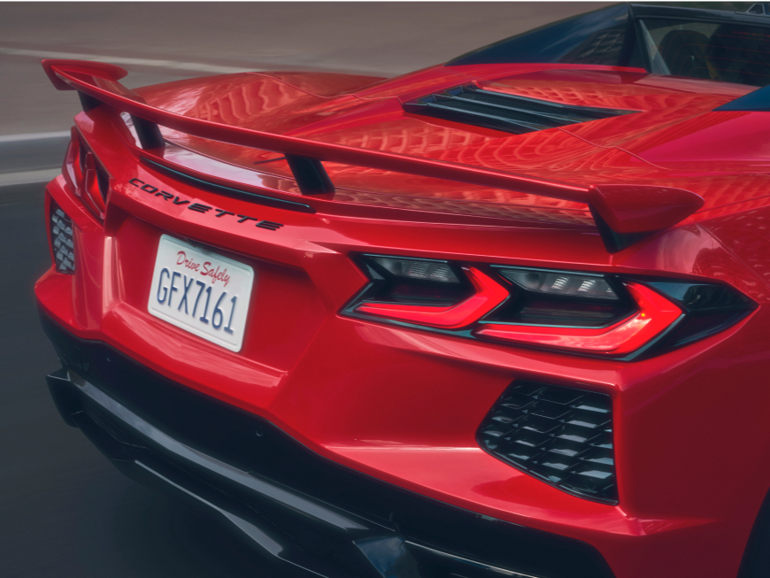 Chevy