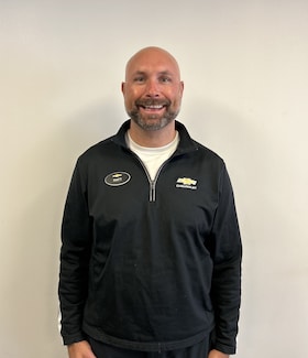 Staff member Matt Renczykowski from ID_a44c1e76941d