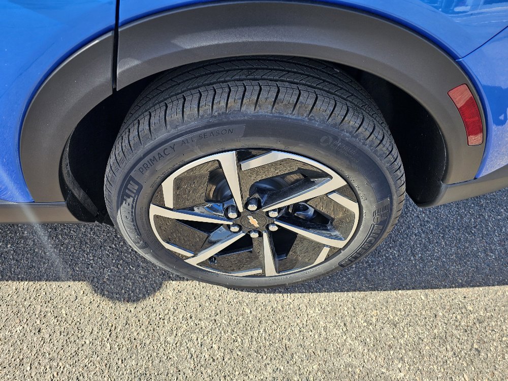 2026 Chevrolet Equinox EV 1LT - Photo 10